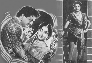 Mangamma Sapatham (1965): Telugu Cinema Reminiscence #TeluguCinemaHistory