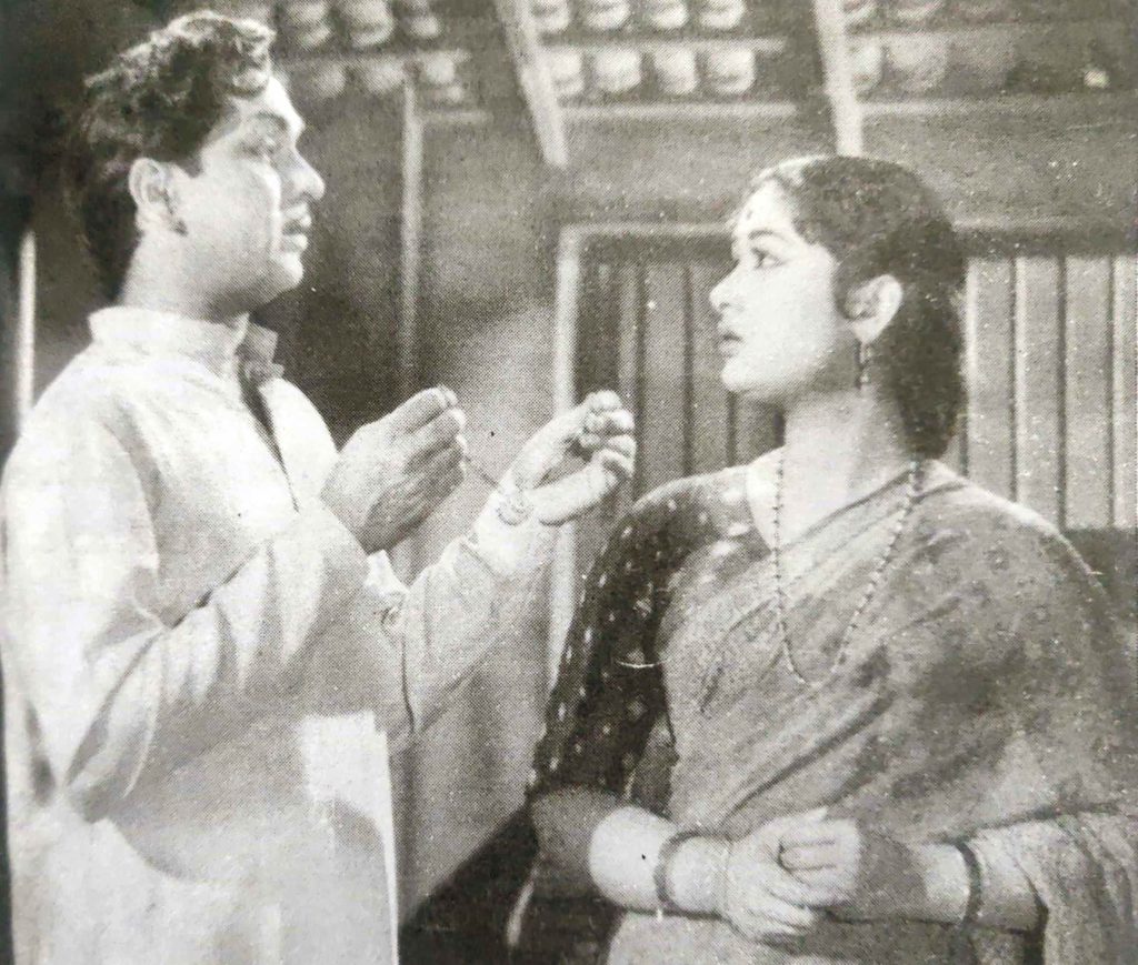 Pooja Phalam (1964): Telugu Cinema Reminiscence #TeluguCinemaHistory