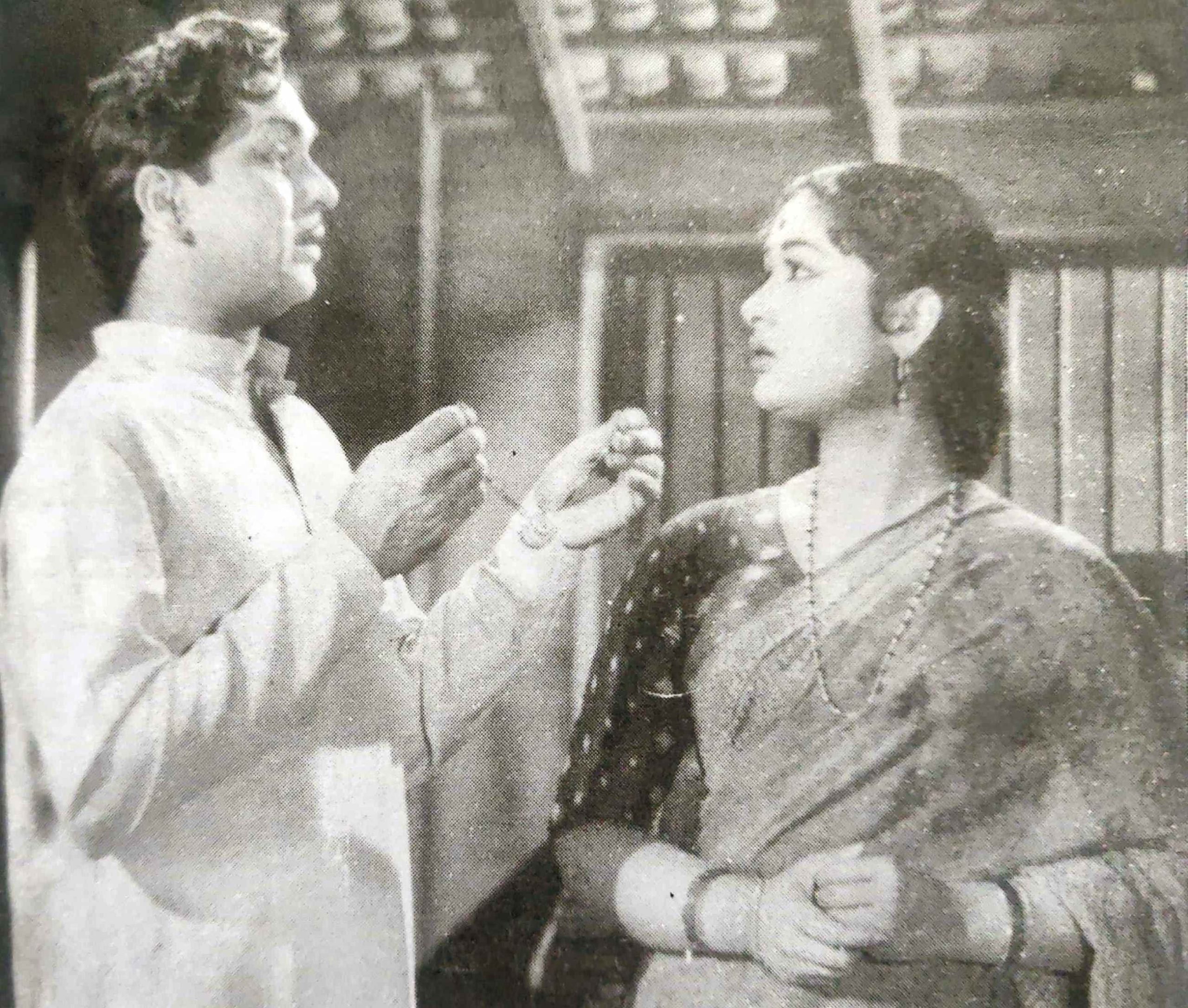Pooja Phalam (1964): Telugu Cinema Reminiscence #TeluguCinemaHistory
