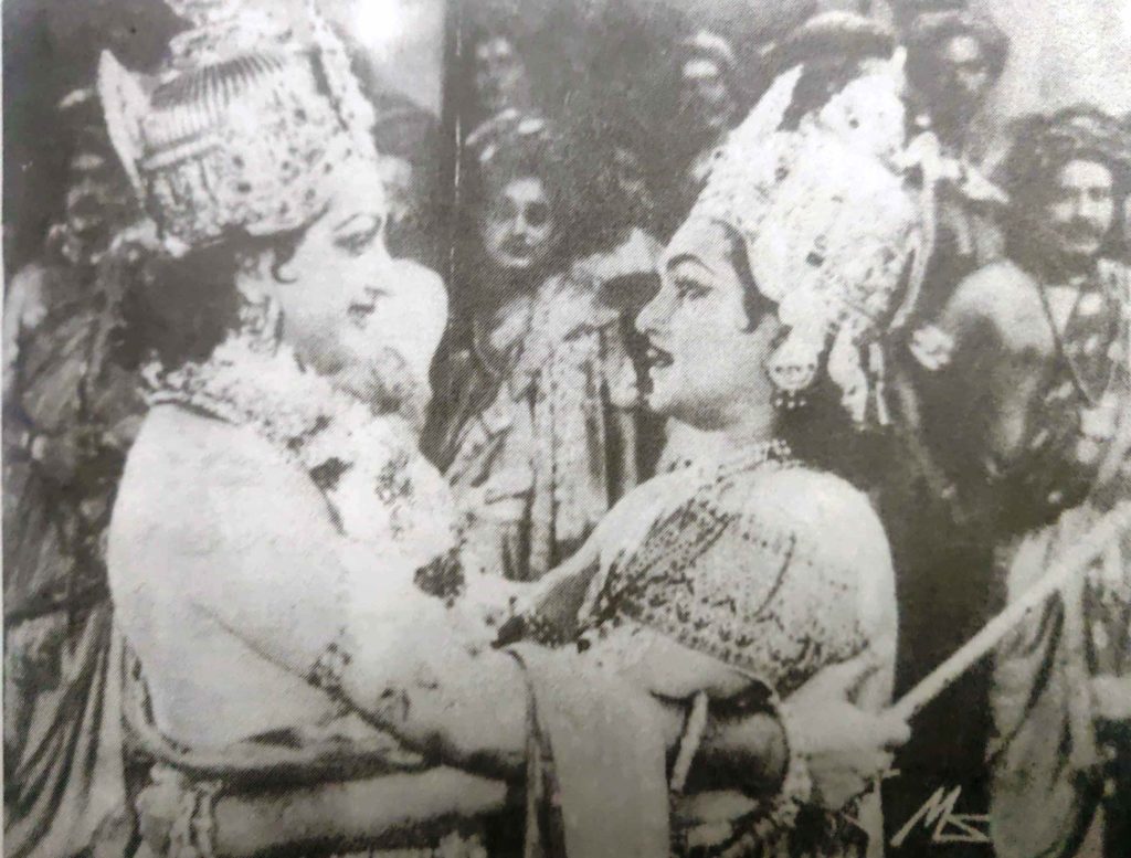 Sri Krishnarjuna Yuddhamu (1963): Mind-blowing Multistarrer Magic #TeluguCinemaHistory
