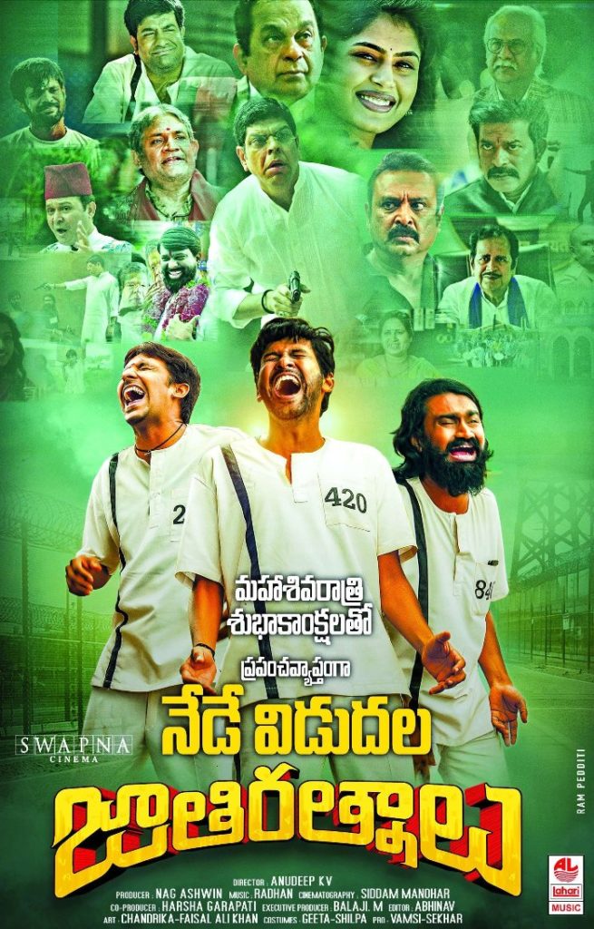 Jathi Ratnalu